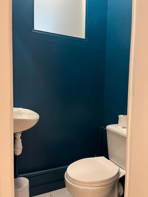 Gare De Lyon 12E, Suite 1 Chambre 2 A 4P Paris Exterior foto